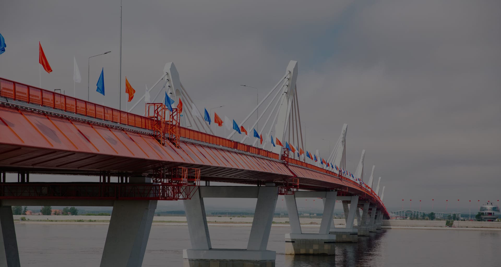 граница с Китаем