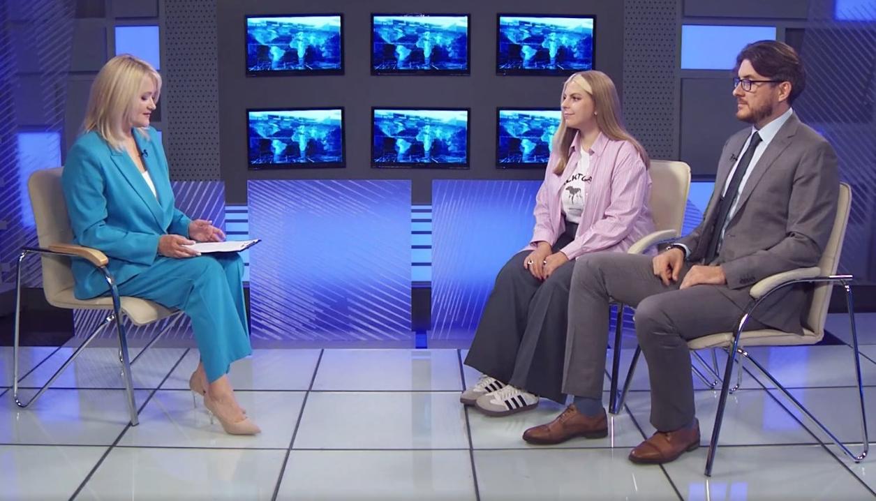 Проекты из подписанных на бумаге намерений и соглашений вырастут в производства: интервью по итогам Амурской области на ВЭФ-2024