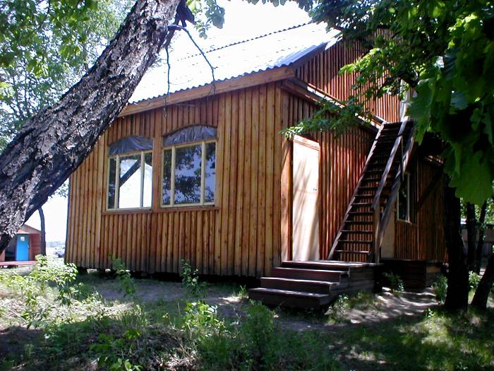 Туристический потенциал