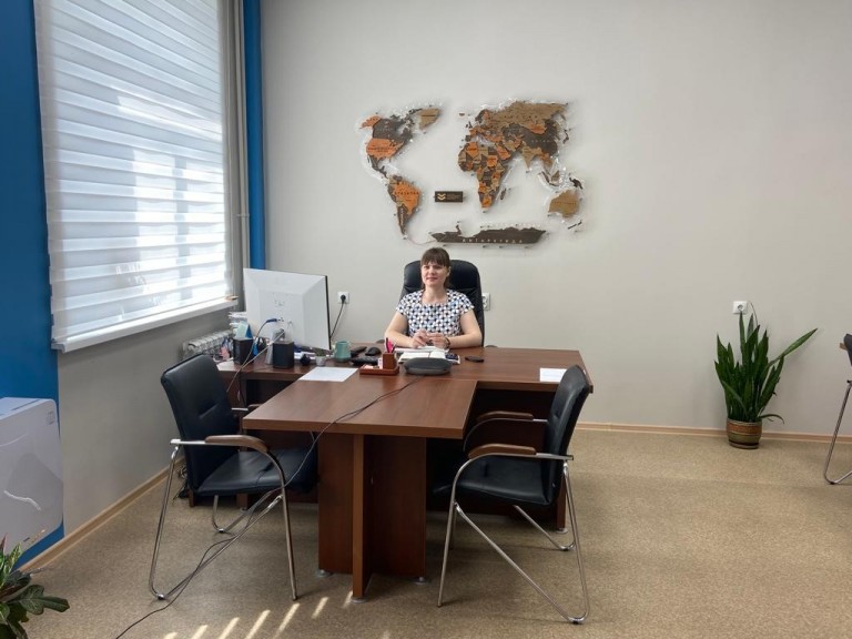 Павел Пузанов: «Амурская область способна стать одним из крупнейших центров международной торговли с Китаем и другими странами АТР»