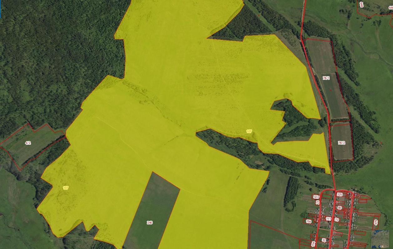 ТОП-3: самые крупные свободные инвестплощадки Амурской области