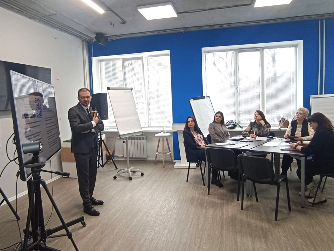 Амурская область внедряет новые инвестиционные стандарты: муниципальные уполномоченные прошли интенсивный тренинг