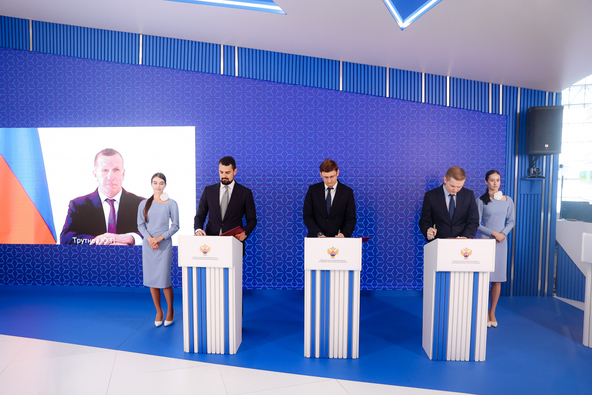 Инвестор рассматривает возможность строительства ветропарка в Амурской области 