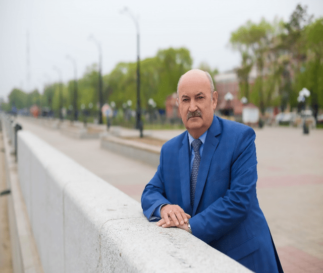 Мазановский