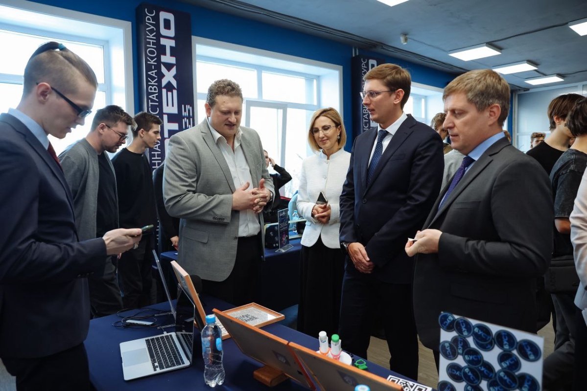 Подведены итоги работы Центра поддержки инноваций Агентства Амурской области по привлечению инвестиций в 2025 году