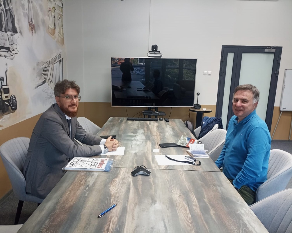 Финансово-экономический журнал Forbes - одно из самых авторитетных деловых изданий мира - рассказал о том, как Амурская область развивает отношения с Китаем