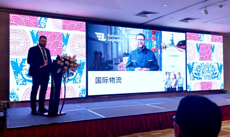 С 24 по 28 марта состоялась бизнес-миссия амурских предпринимателей в город Гуанчжоу (КНР)