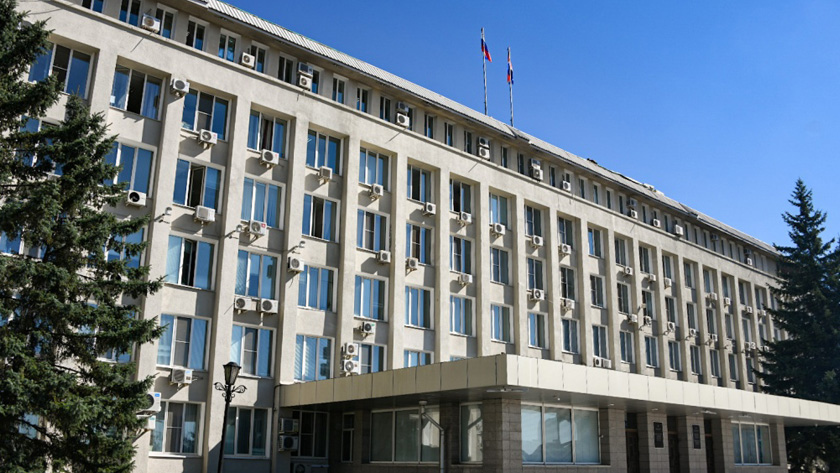 Василий Орлов: «Свои проекты в Амурской области сегодня ведут 43 резидента ТОР «Амурская». К 2025 году они вложат более 1,8 трлн рублей в экономику региона