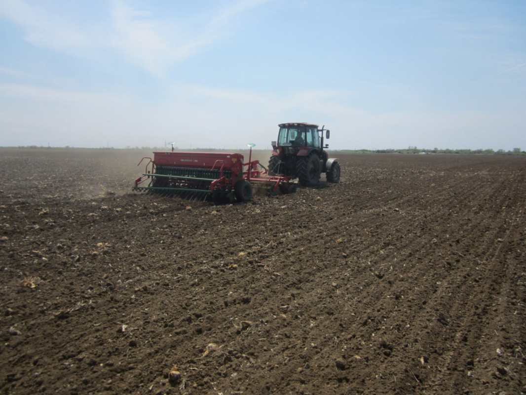 Правительство направит еще 5 миллиардов рублей на льготные инвестиционные кредиты для аграриев и рыбоводов  