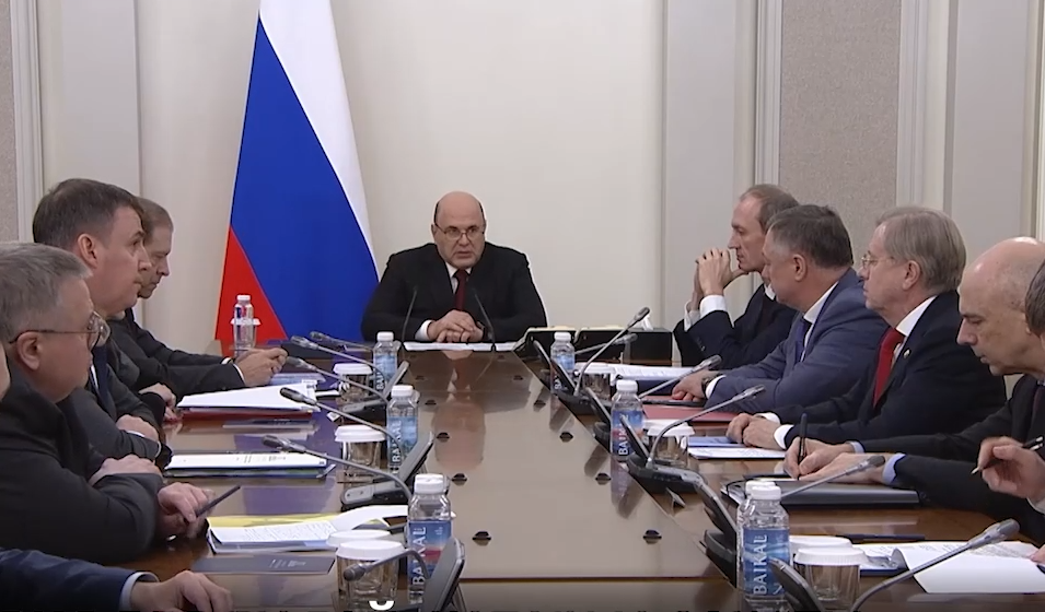 Правительством подготовлены решения, которые позволят усилить позиции отечественных аграриев по целому ряду направлений