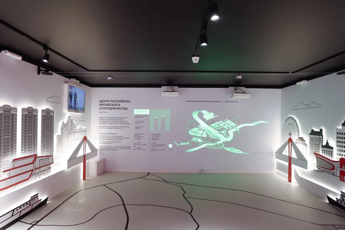 Сегодня во Владивостоке на острове Русском дан старт юбилейному – десятому - Восточному экономическому форуму