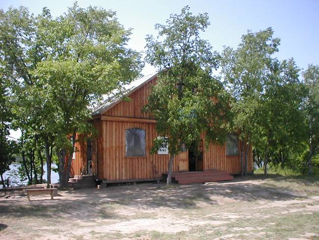 Туристический потенциал