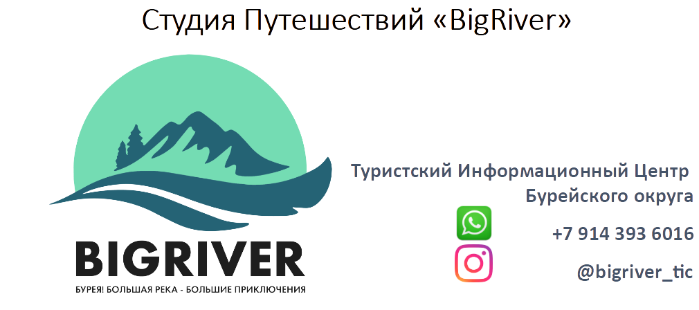 Туристический потенциал
