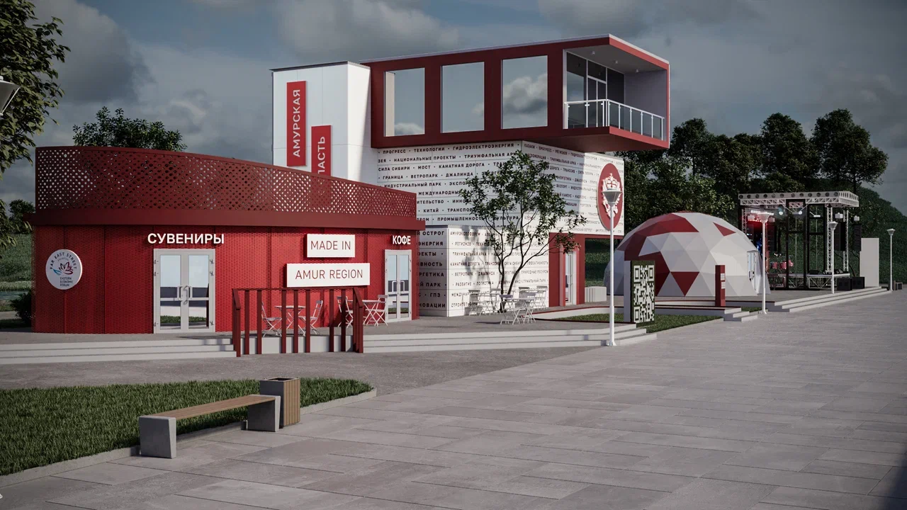 Подготовка к XI Восточному экономическому форуму идет полным ходом: акценты уже расставлены