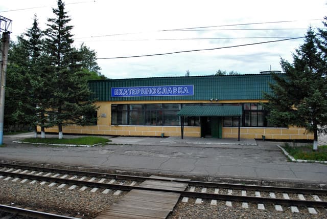 Октябрьский