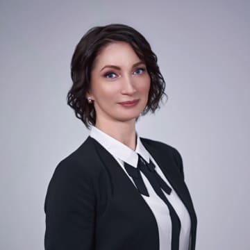 Валяева Елена Васильевна