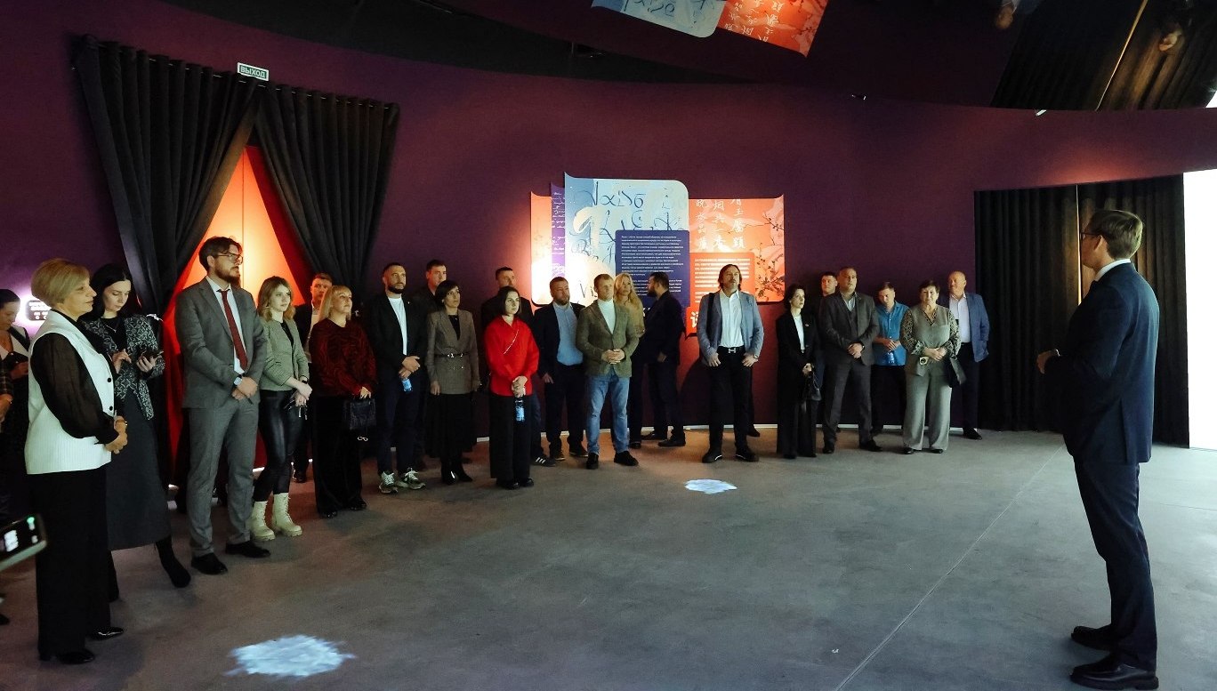 В Благовещенске подвели итоги работы экспертов региональной экспертной группы по оценке показателей Инвестстандарта в рамках Национального рейтинга 