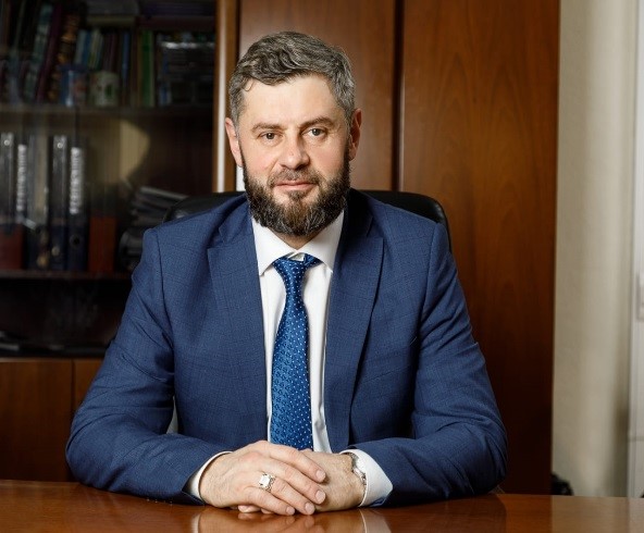 Селемджинский
