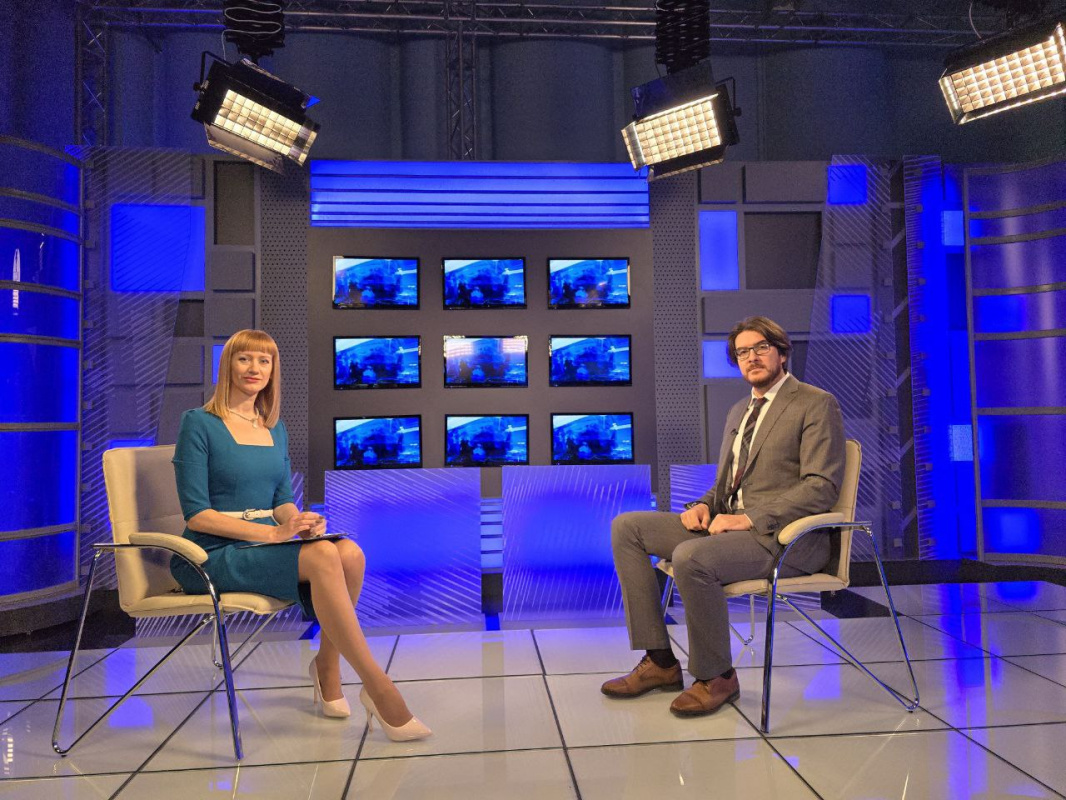 Инвестстандарт расширяет горизонты. О внедрении механизмов работы с инвесторами в муниципалитетах рассказал заместитель директора Агентства Амурской области по привлечению инвестиций Сергей Хмура