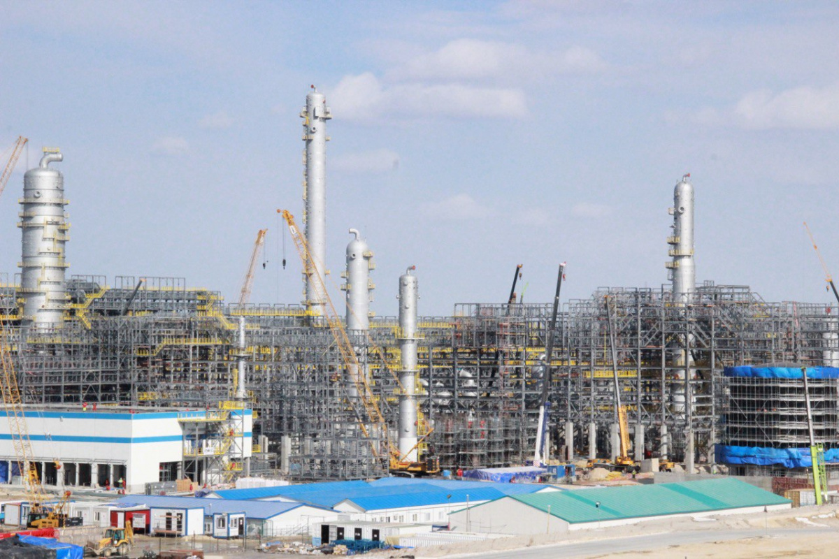 Василий Орлов: «Амурская область поставила новый исторический рекорд по привлеченным инвестициям»