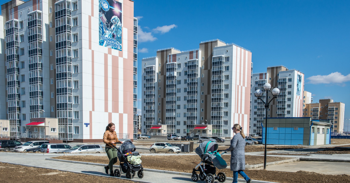 Инвестиционный профиль ЗАТО Циолковский
