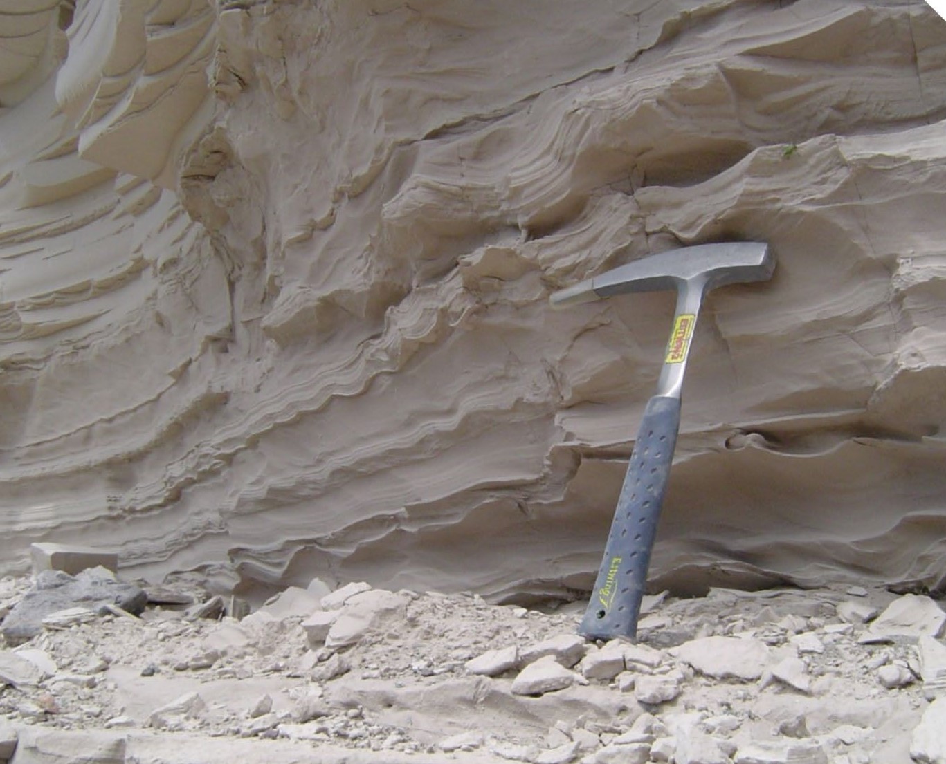 Освоение месторождения глинистых сланцев Стрелка