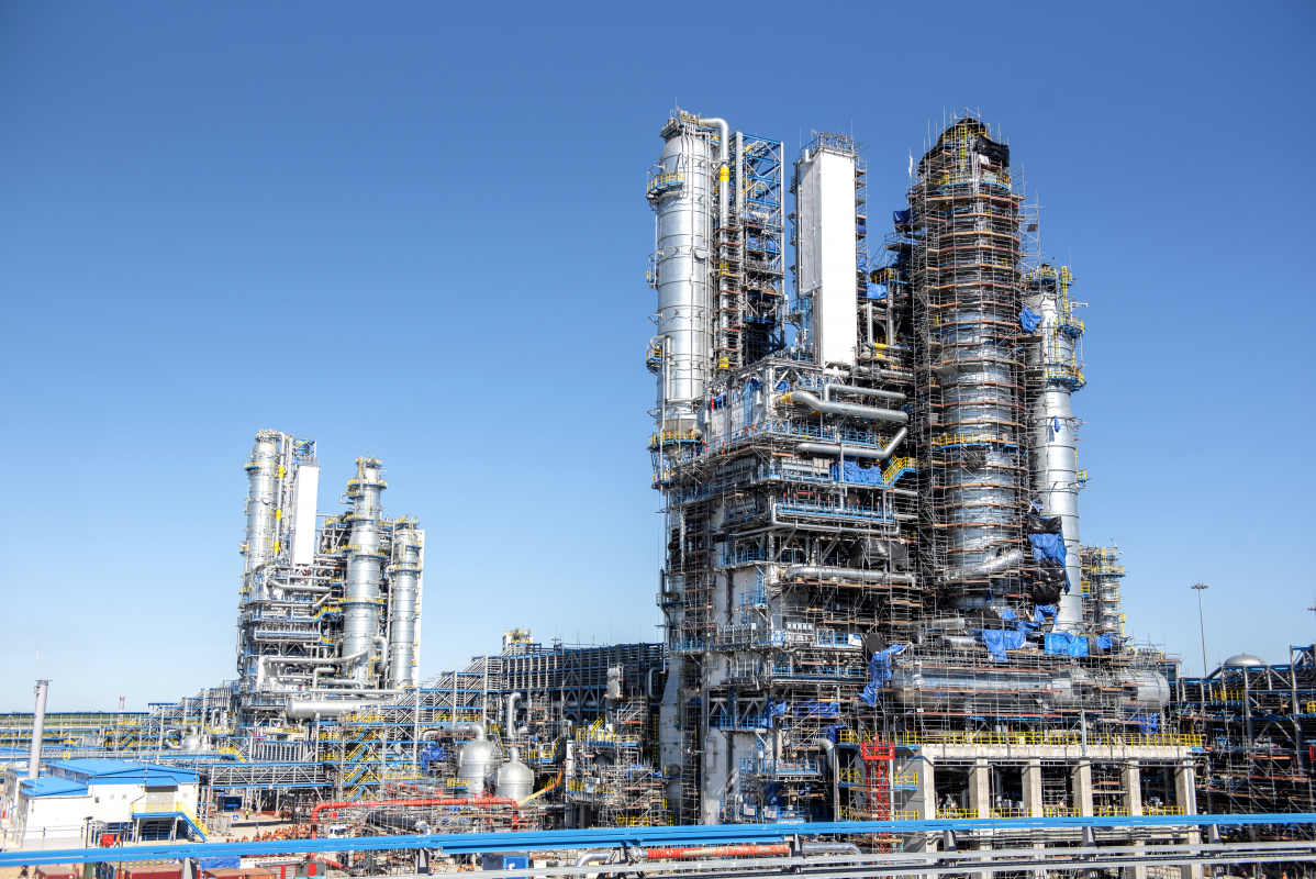 В 2022 году Амурская область привлекла максимальное количество инвестиций за всю историю региона