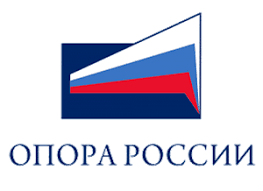Опоры России