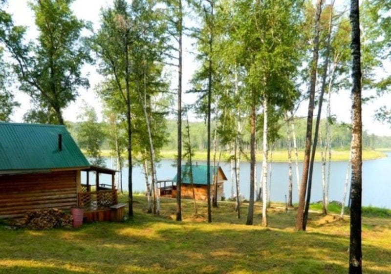 Туристический потенциал