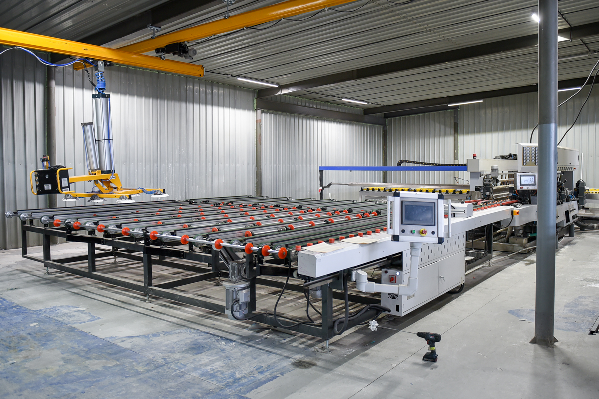 Стекла-батареи и умные окна - каким будет завод по переработке стекла, который построят в Благовещенске