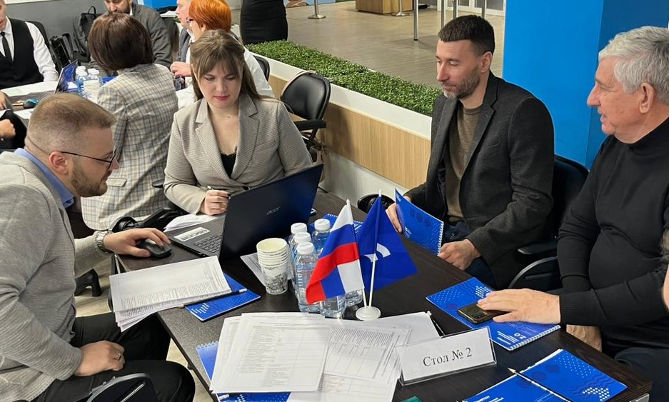 Эксперты обсудят на стратегической сессии, как работает на практике внедренная в Приамурье система сопровождения инвестпроектов 