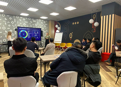 Интерес иностранных компаний к инвестиционным возможностям Приамурья растет