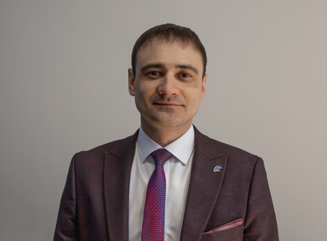 В Амурской области назначен новый руководитель регионального Центра поддержки экспорта