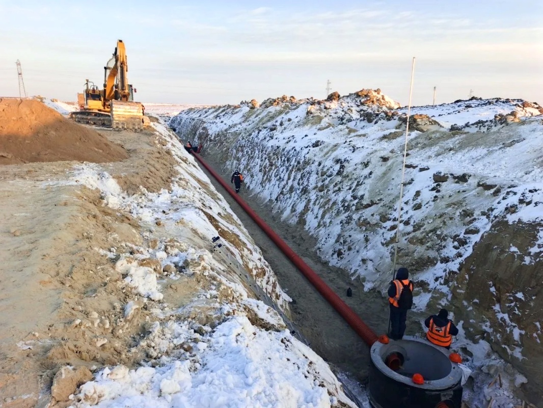 В столице Приамурья состоялось заседание рабочей группы по развитию площадки «Ровное» территории опережающего развития (ТОР) «Амурская», созданной по поручению главы Приамурья