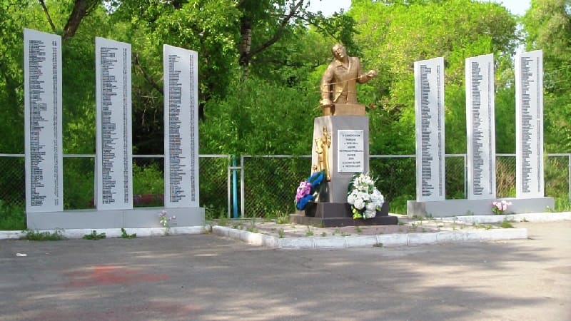 Туристический потенциал