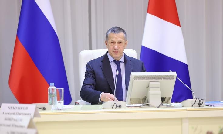 Юрий Трутнев: Восточный экономический форум – рабочая площадка, где принимаются новые решения, которые должны способствовать развитию Дальнего Востока