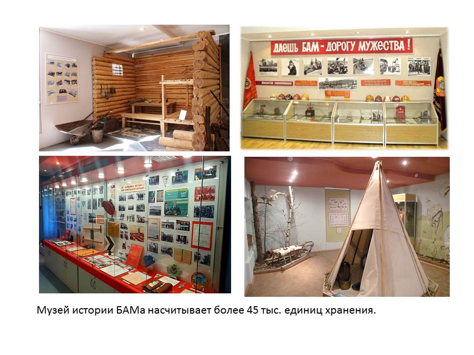 Туристический потенциал