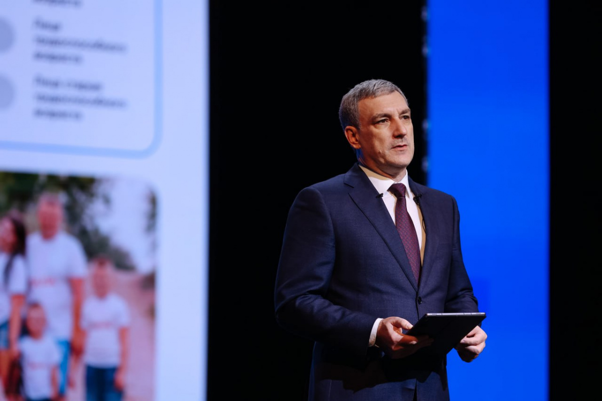 Объем инвестиций в основной капитал Амурской области в 2024 году прогнозируется около 658 миллиардов рублей