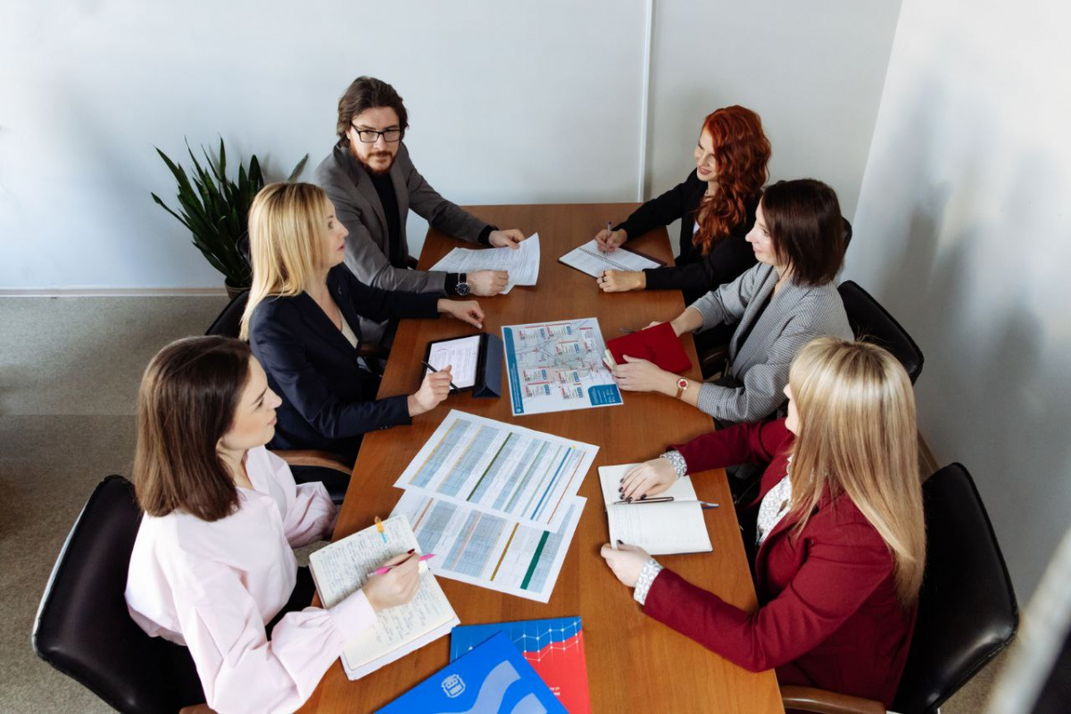 Региональное Агентство по привлечению инвестиций вошло в ТОП-5 лучших в рамках внедрения РИС 2.0