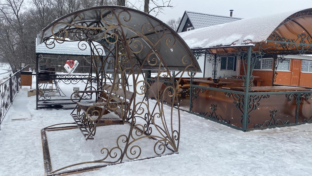 Туристический потенциал