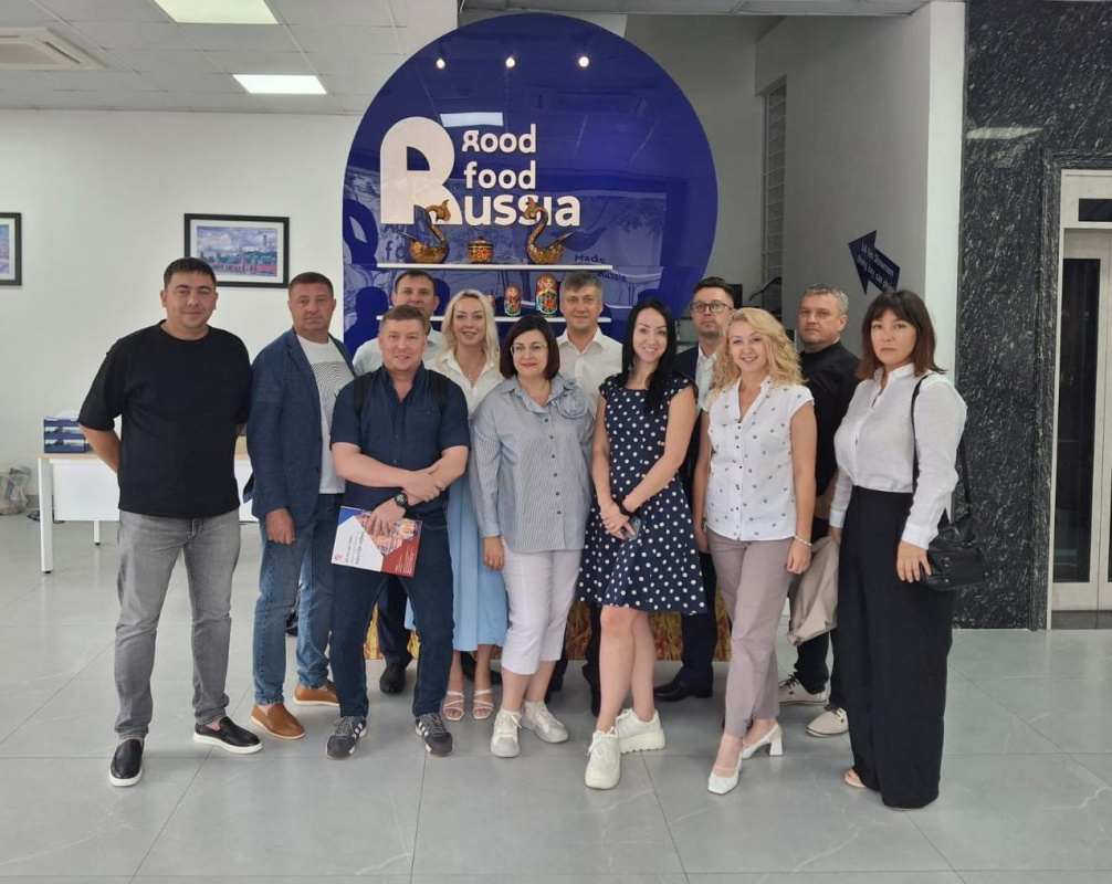 Встречи, переговоры и экскурсии: Центр поддержки экспорта подвел итоги бизнес-миссии во Вьетнам