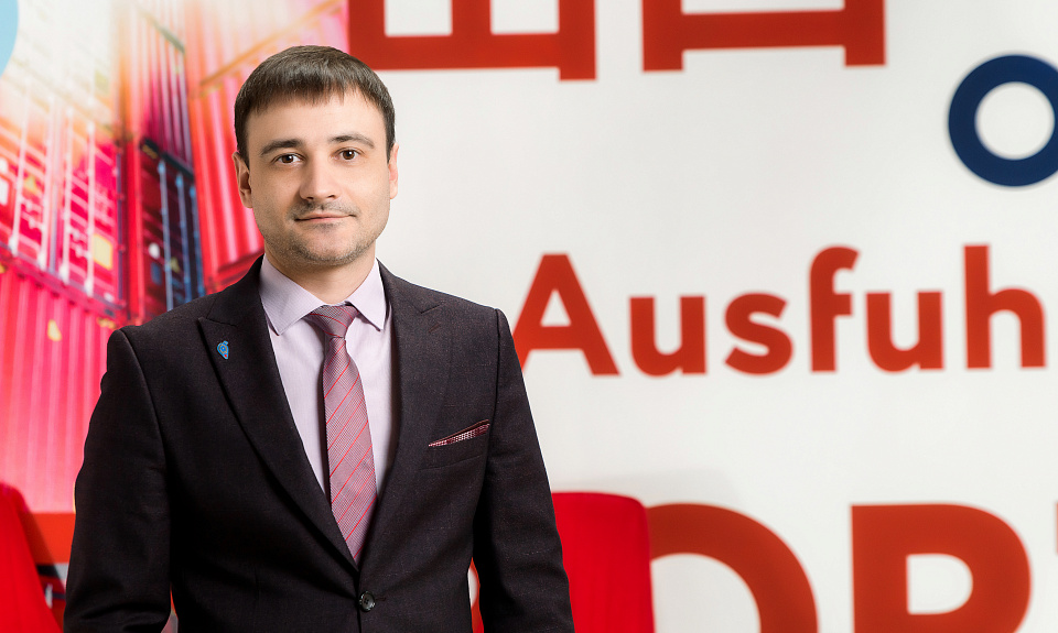 Знакомство с потенциальными покупателями, понимание особенностей рынка и начавшийся переговорный процесс о поставках