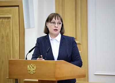 Кампус «Амур», центр «Авангард» и быстровозводимые дома культуры: профильный комитет СФ поддержал инициативы Амурской области по развитию инфраструктуры системы образования и культуры