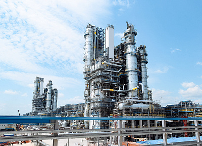 Газета Амурская Правда. По льготной ставке: крупным инвесторам станет проще получить льготный кредит в Амурской области