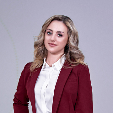 Золотарева Татьяна Павловна