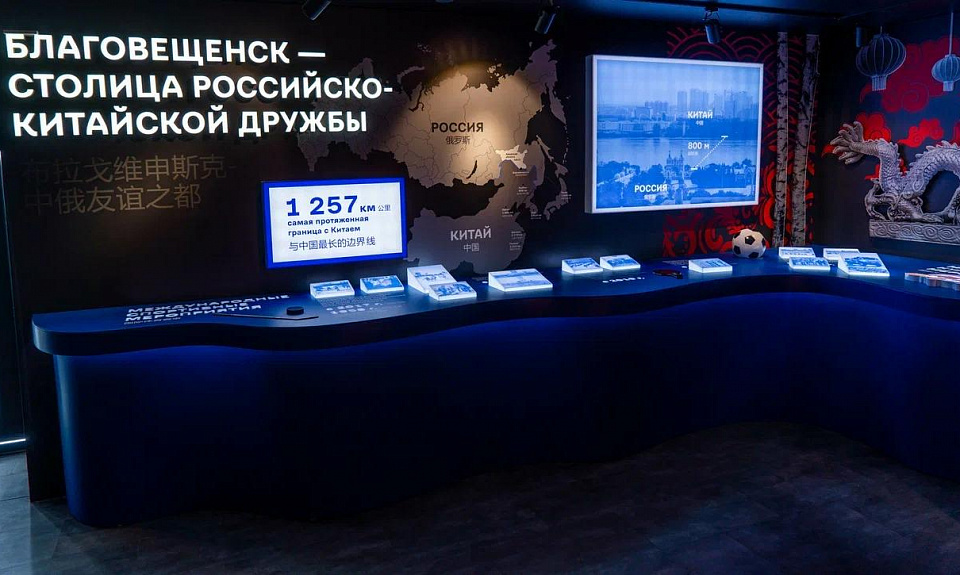 «За каждым проектом – огромная работа!»