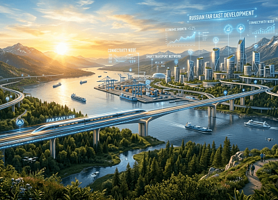 На форуме «Амур Экспо-2026» обсудят Стратегию развития Дальнего Востока