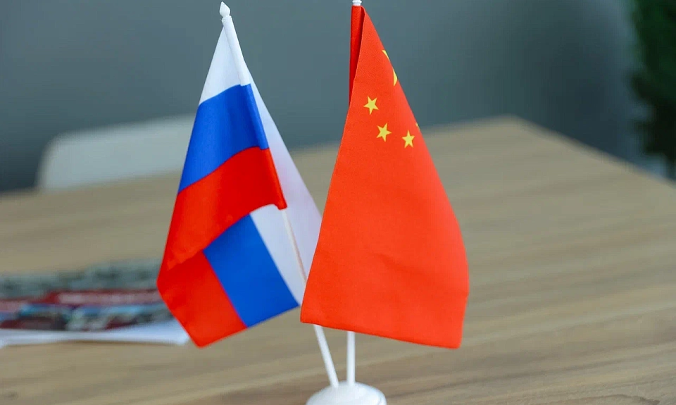 Сегодня во Владивостоке на острове Русском дан старт юбилейному – десятому - Восточному экономическому форуму