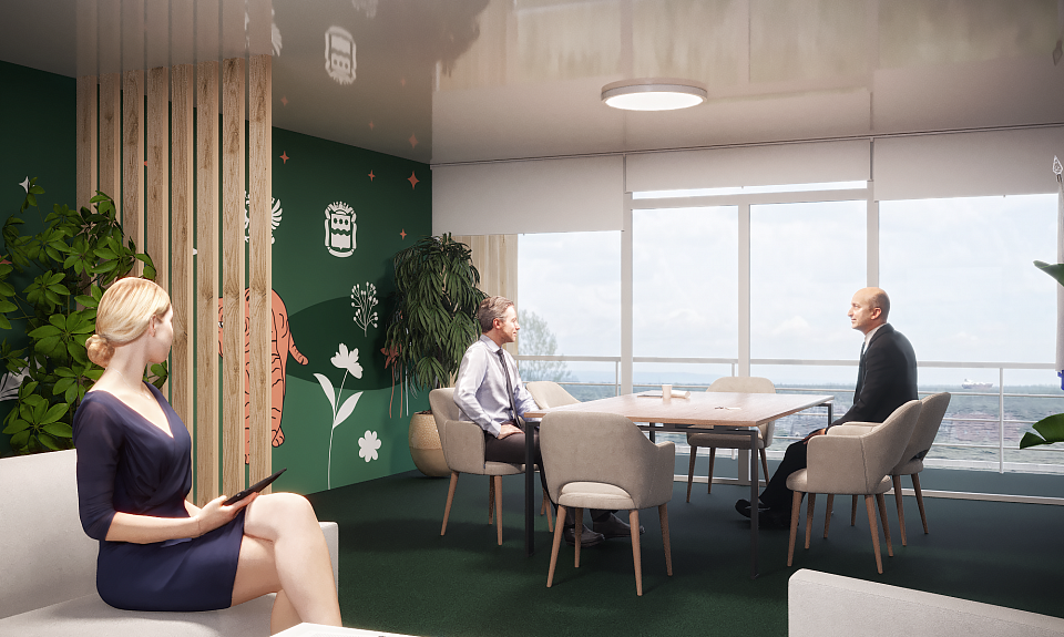 БАМ, дружба с Китаем и 165 лет Амурской области: на улице Дальнего Востока началось строительство павильона к ВЭФ-2023