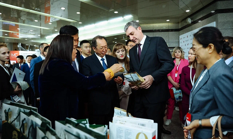 «За каждым проектом – огромная работа!»